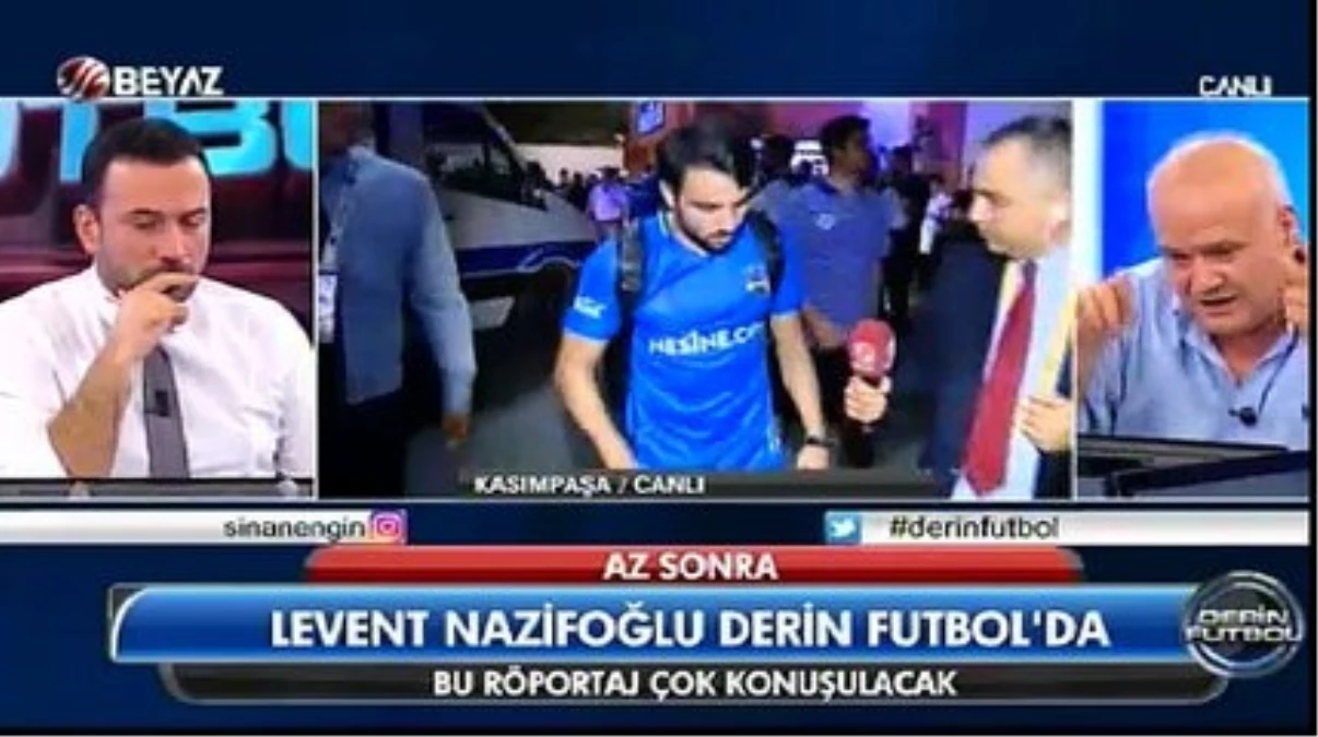 Ahmet Çakar Fenerbahçelileri Kızdıracak