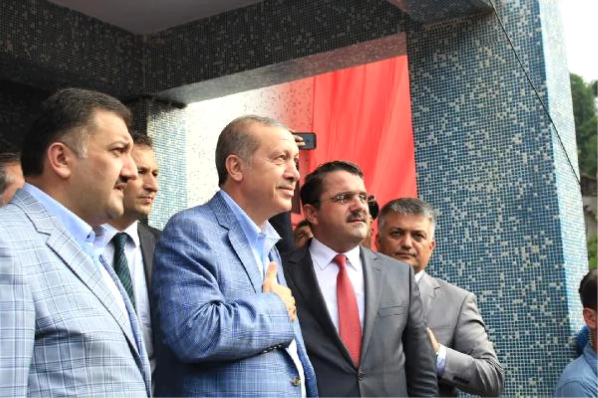 AK Parti\'den ve Belediye Başkanlığından İstifa Eden Külünkoğlu Gözaltına Alındı