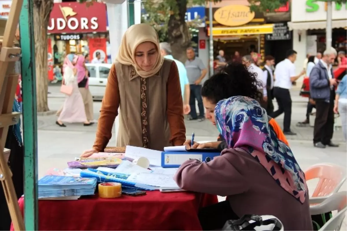 Akmek\'te Yeni Dönem Kurs Başvuruları Başladı