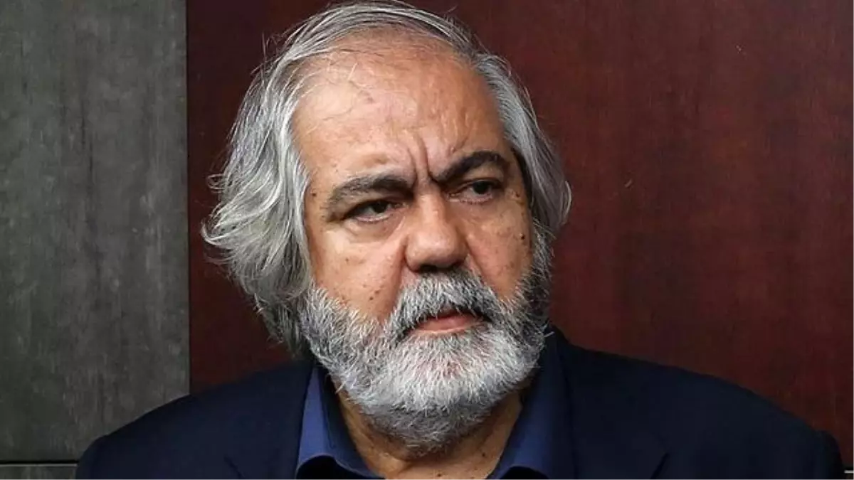 Mehmet Altan\'ın Evinden 1 Dolarlık 6 Banknot ve Gülen\'in Kasetleri Çıktı!