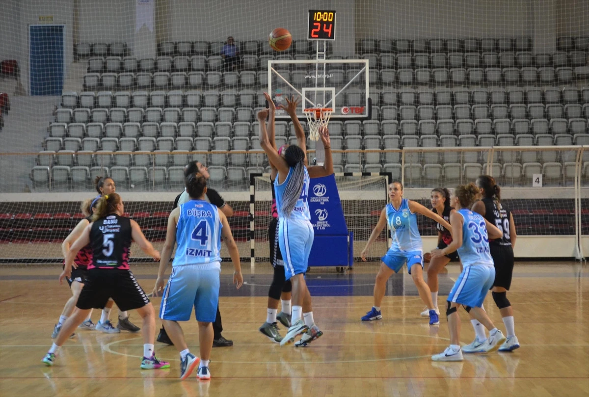 Basketbol: Demokrasi Şehitleri ve Gaziler Kupası