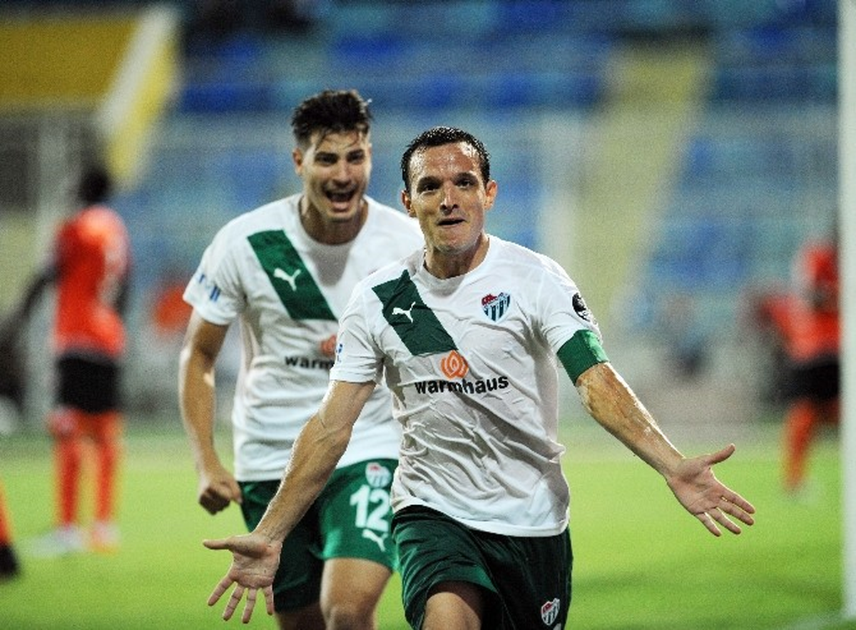 Batalla ve Cenk Ligin Zirvesinde