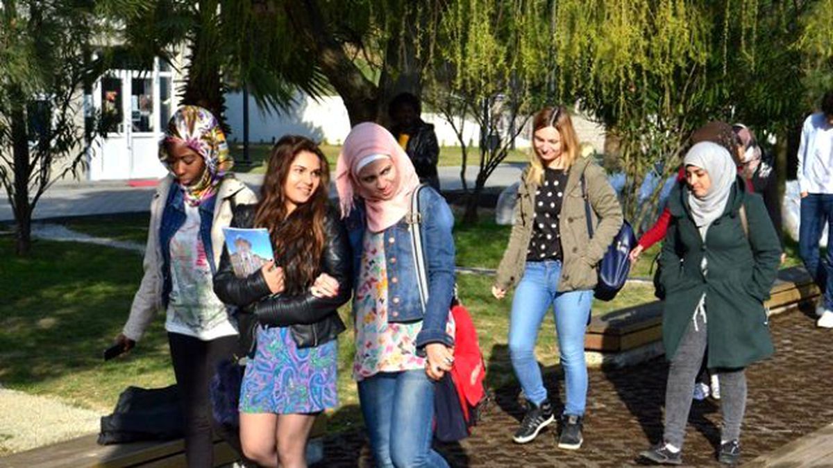 Beü\'de Yeni Akademik Yıl