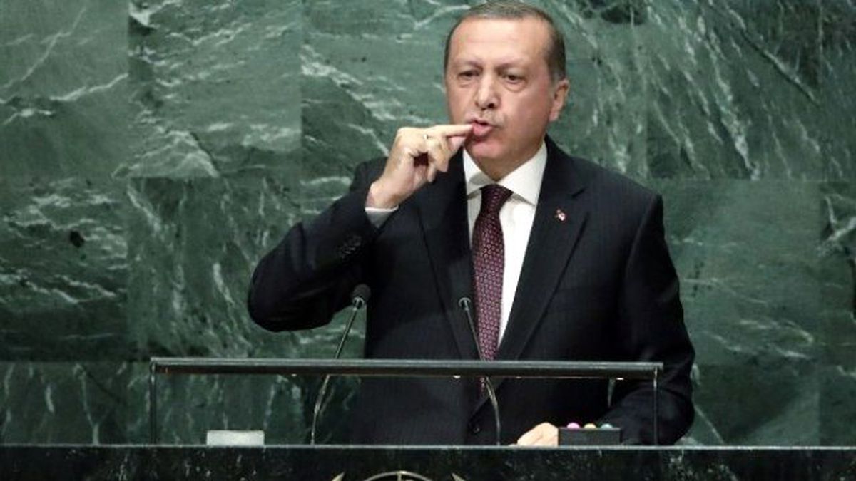 Cumhurbaşkanı Erdoğan: BM Reforme Edilmelidir, Dünya 5?ten Büyüktür