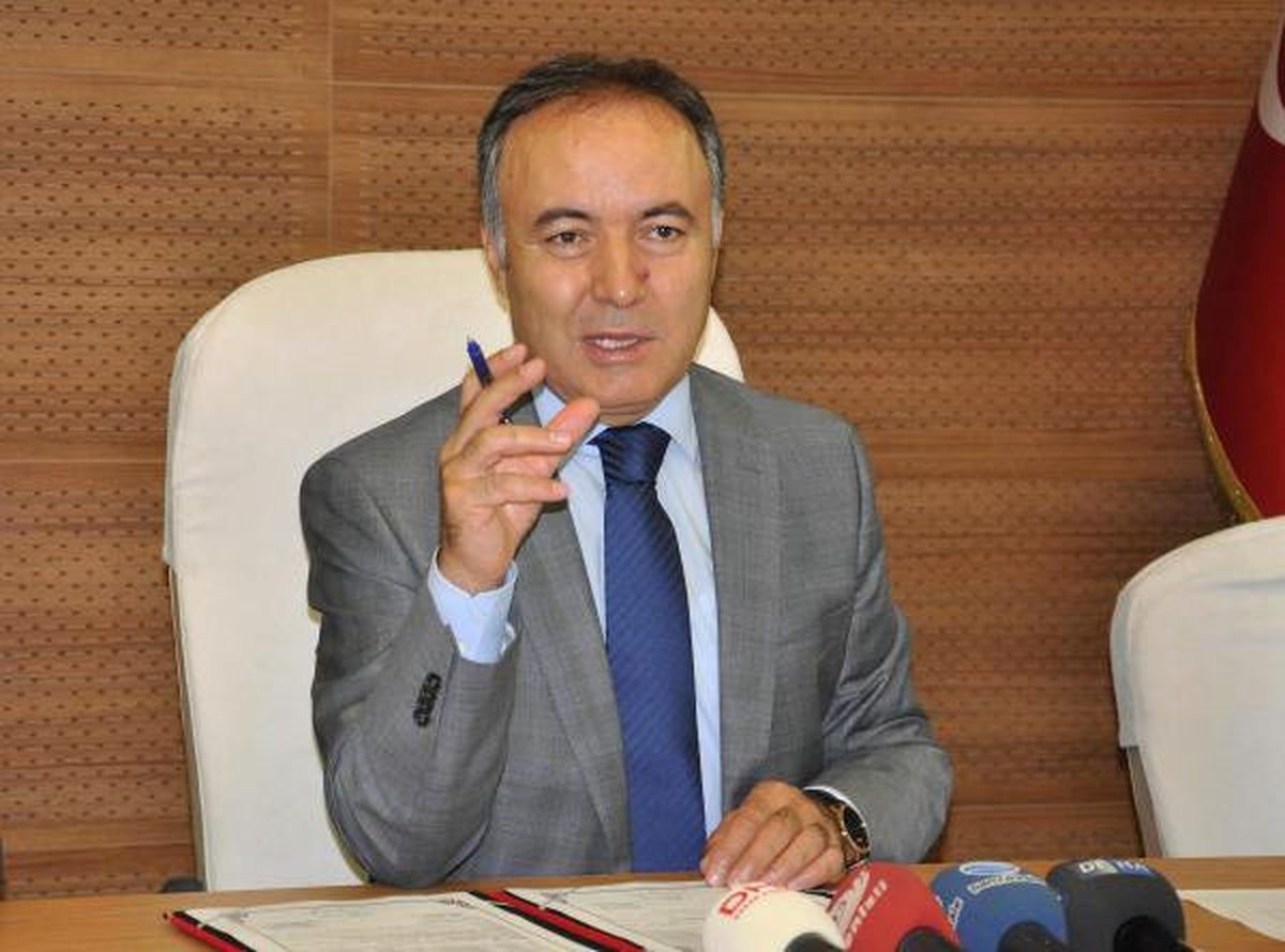 Denizli\'de Fetö Mağduriyet Komisyonu Kuruldu