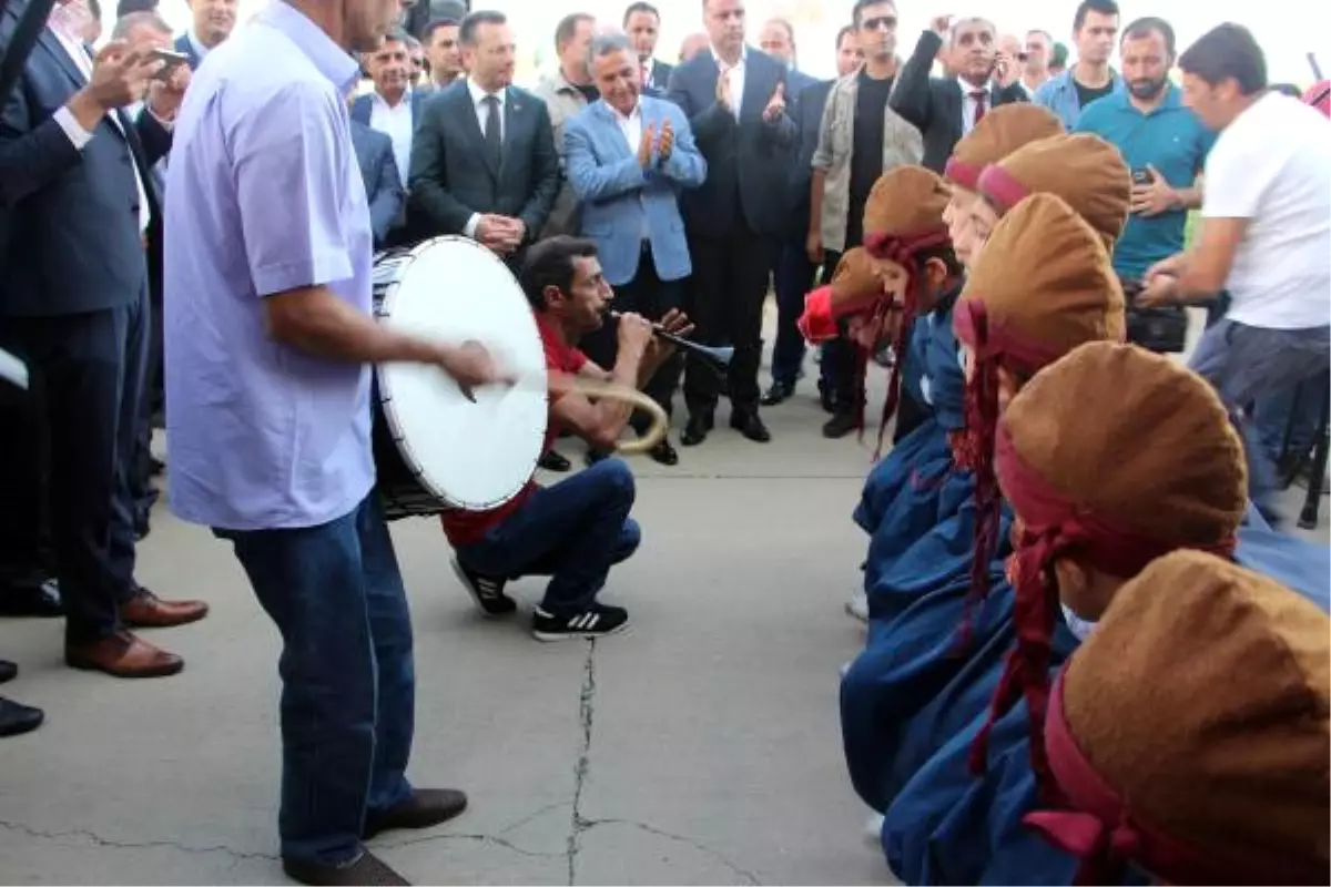 Diyarbakır\'da Karpuz Festivali Kutlandı