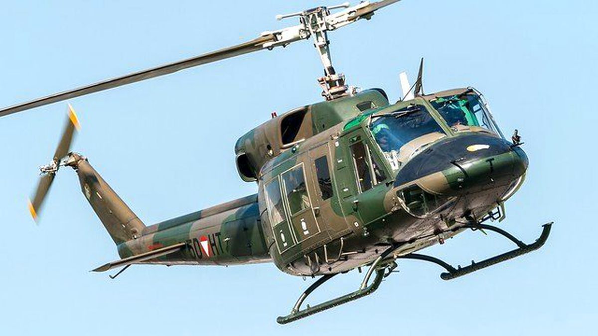 Ege\'de Yunan Askeri Helikopteri Düştü