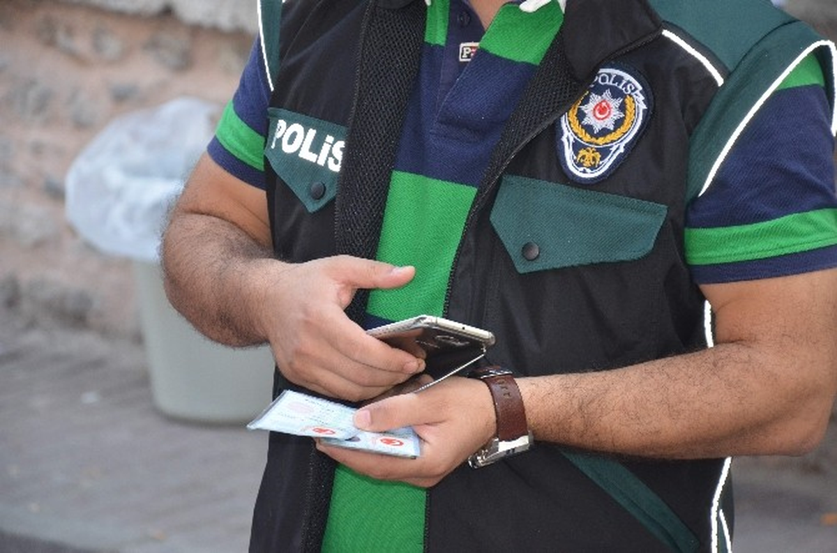 Emniyet Çocuklar İçin Uyardı: "Tehlike Her Yerde Bulunmaktadır"