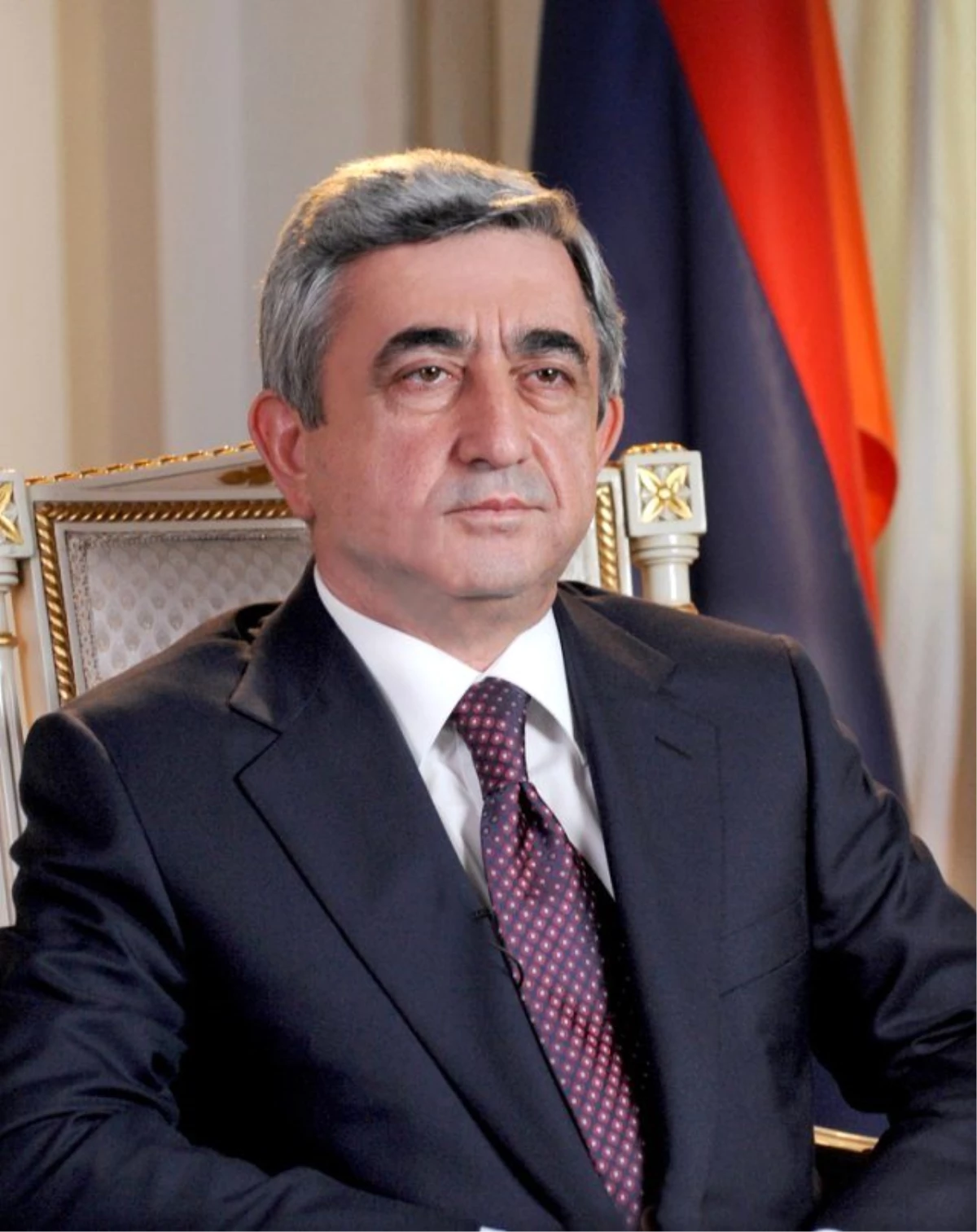 Ermenistan\'da Hükümet Revizyonu