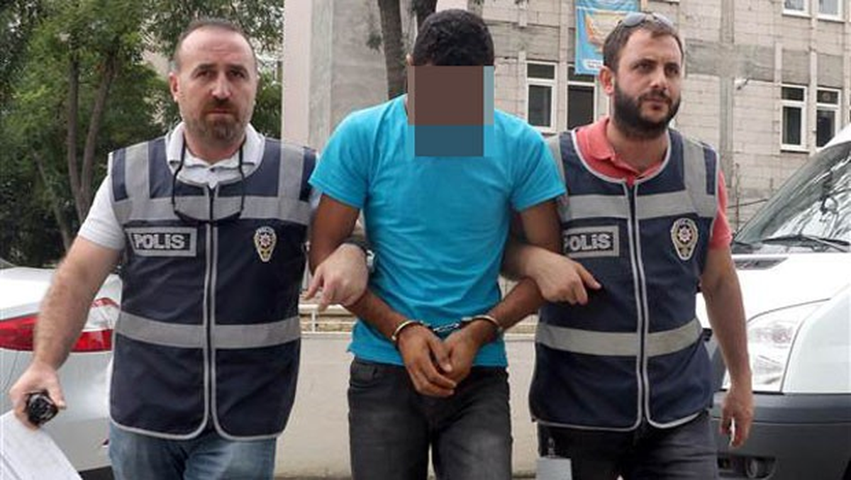 Fetö Soruşturması\' Yalanıyla Dolandırmaya Kalkıştı