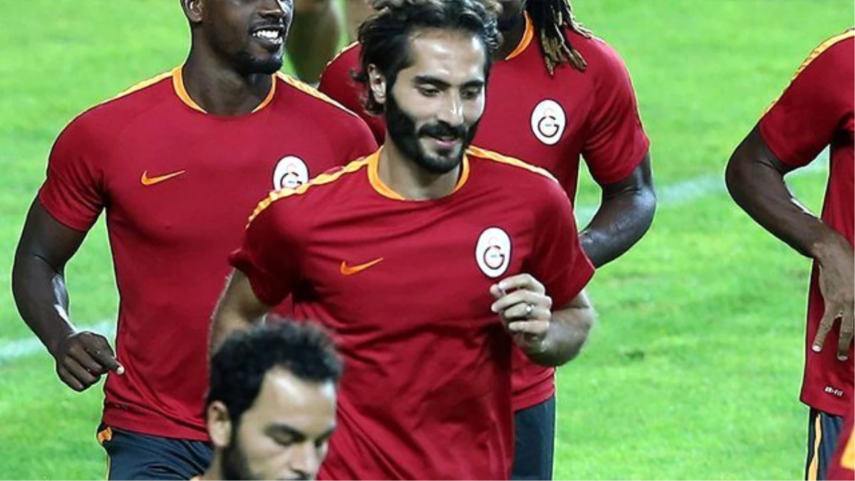 Galatasaray, Devre Arasında Hamit Altıntop\'u Gönderecek