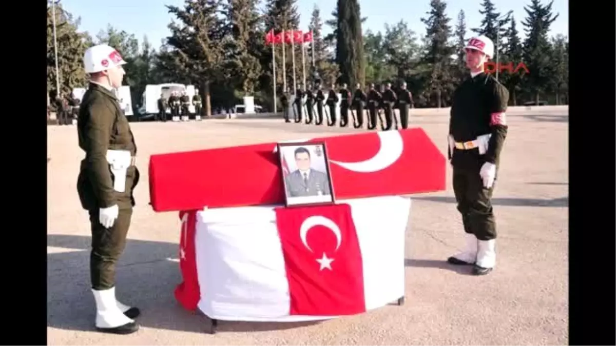 Gaziantep- Memleketlerine Uğurlandılar