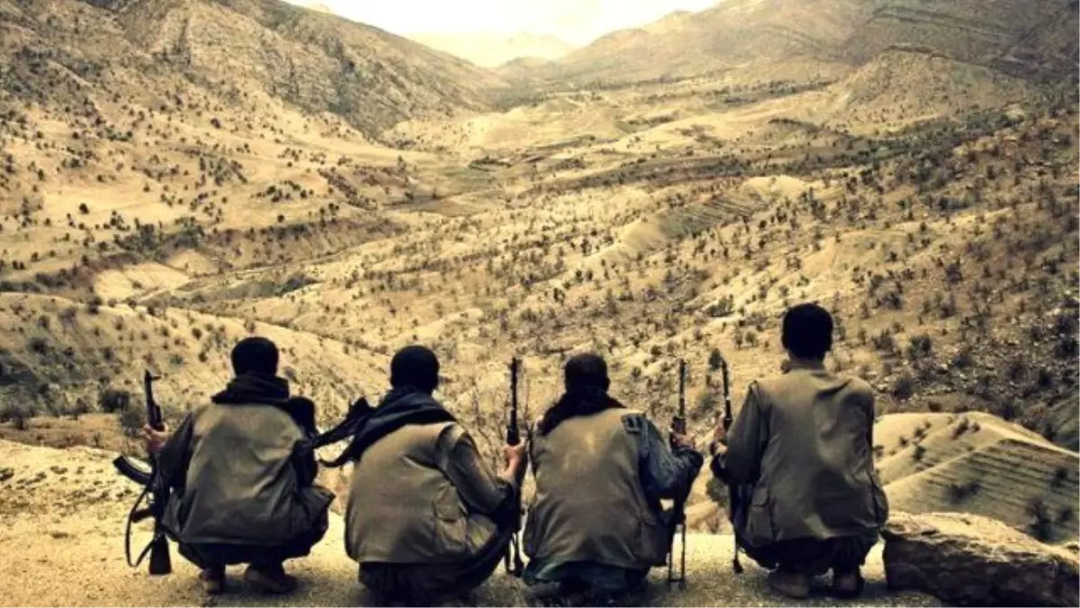 Hakkari\'de Etkisiz Hale Getirilen Terörist Sayısı 299\'a Ulaştı