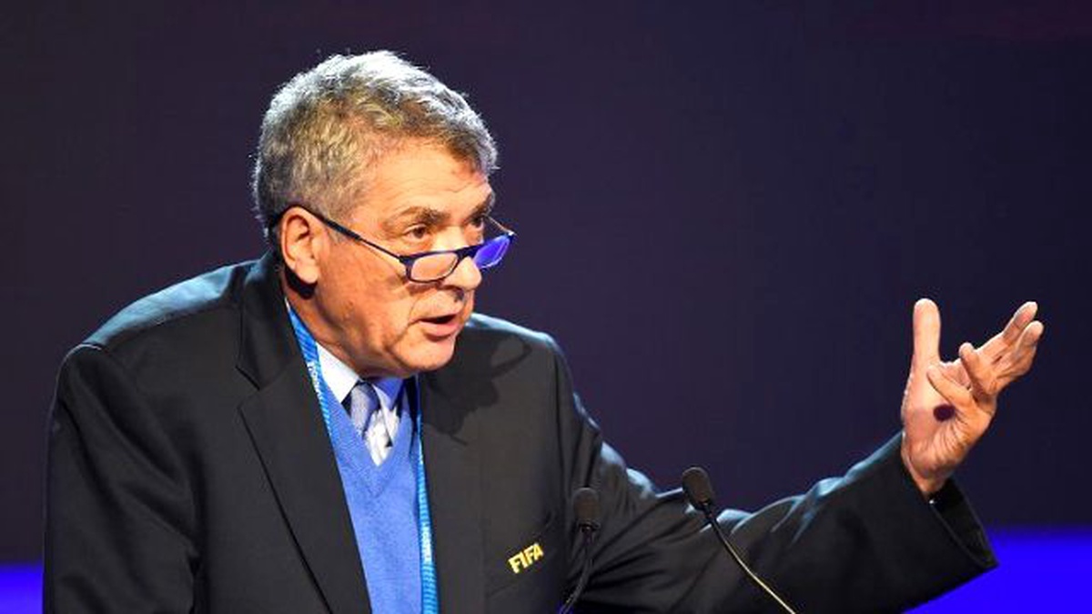 İspanya Futbol Federasyonu Başkanı Villar\'ın Yeğeni Öldürüldü