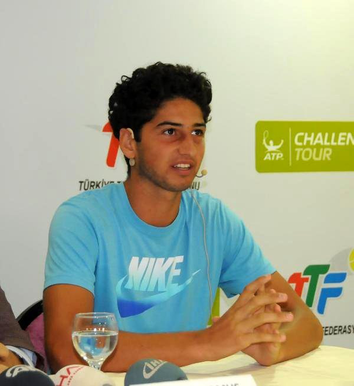 Tenis: Teb İzmir Cup