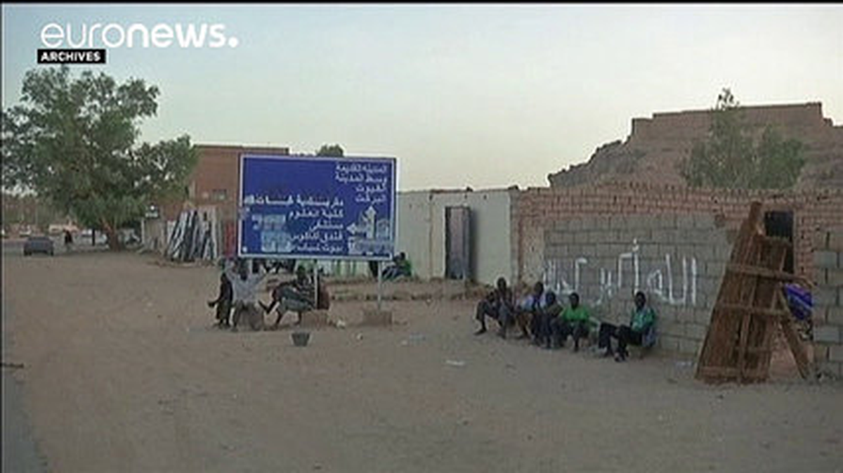 Libya\'da 2 İtalya Vatandaşı Kaçırıldı