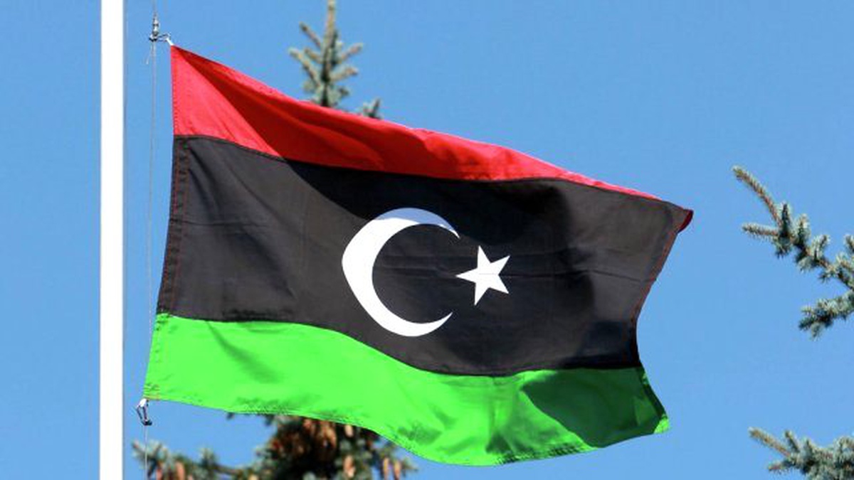 Libya\'da İki İtalyan ve Bir Kanadalı Kaçırıldı
