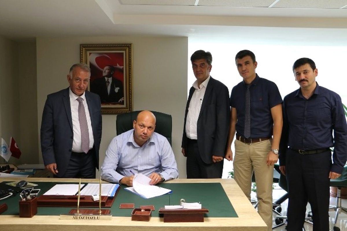 Maski, Araç Takip Sistemini Hayata Geçiriyor