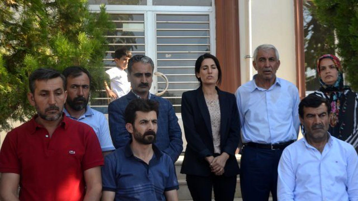 Öztürk: Her Kuruşumuz Hizmete Gitmiştir, Kayyım Haksızlıktır.