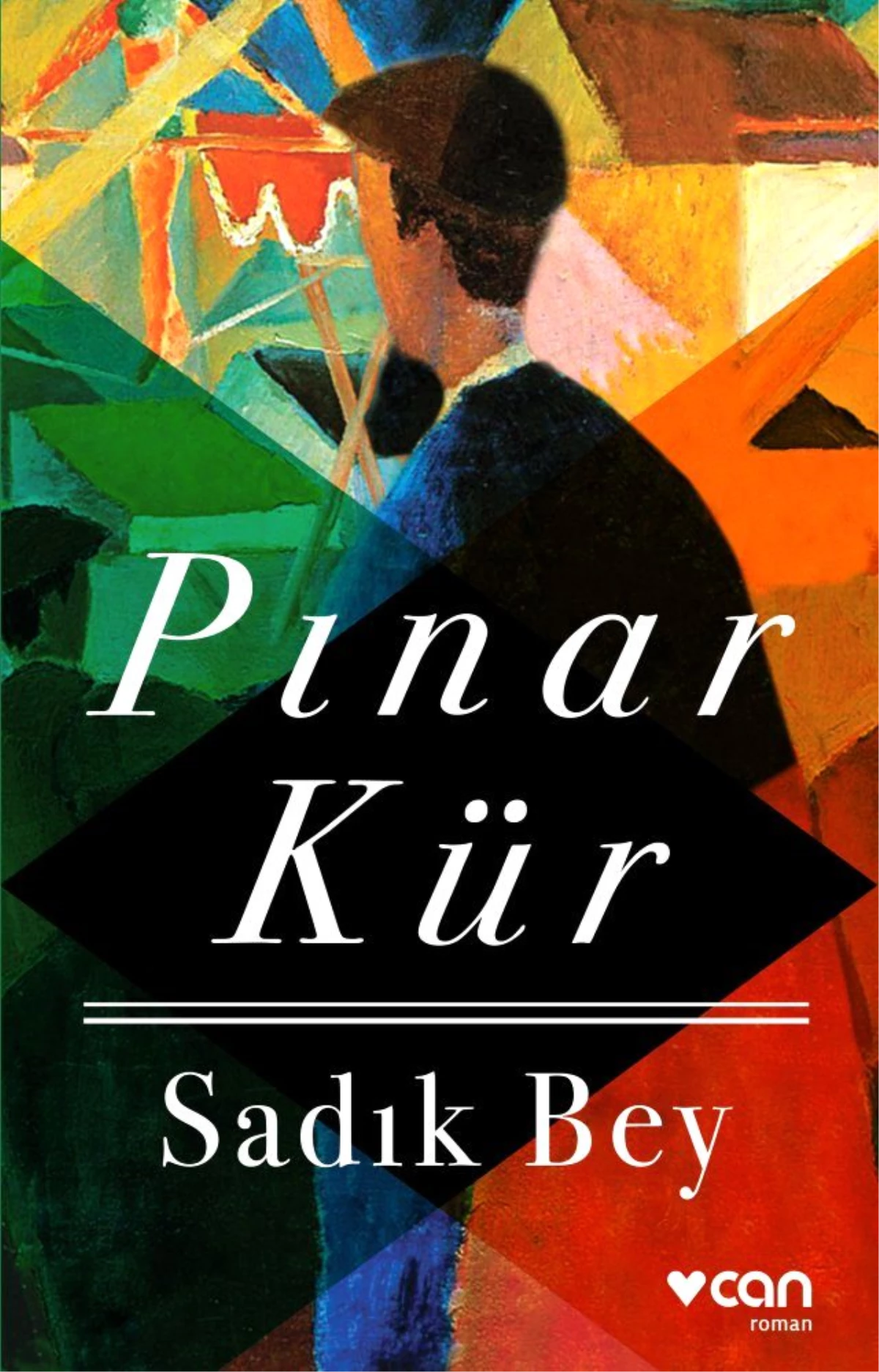 Pınar Kür\'den yıllar sonra yeni bir roman