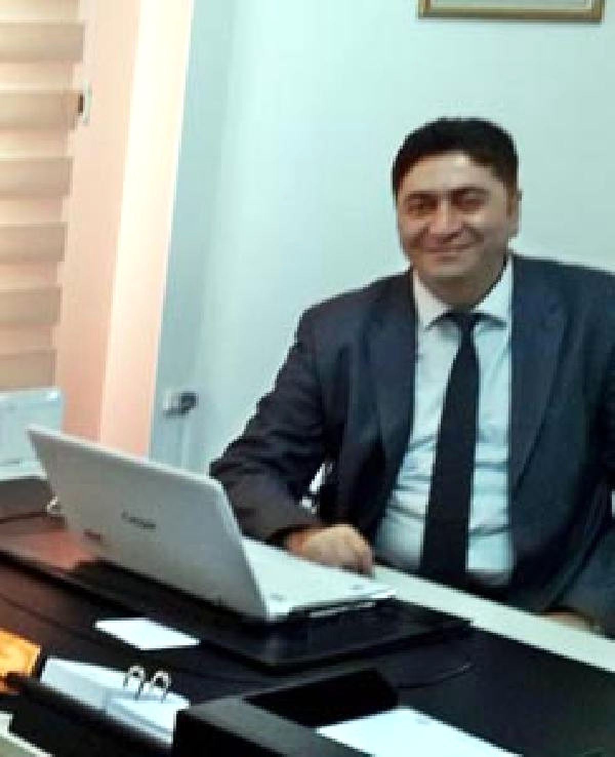 Emniyet: Okul Müdürünün İntiharında FETÖ Bağlantısı Yok