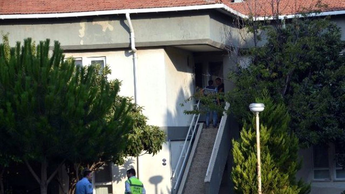Petkim Çalışanlarına Fetö Operasyonu