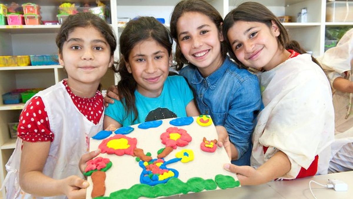Tegv\'de Yeni Etkinlik Yılı Başladı