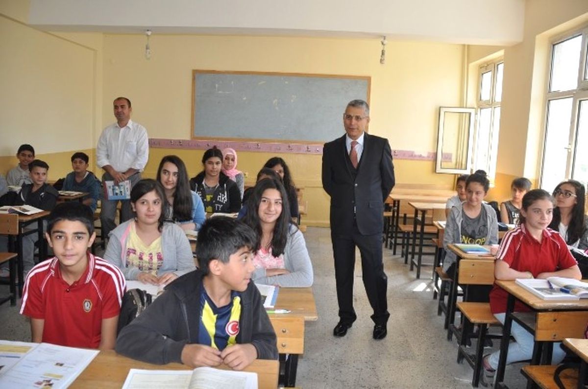 Vali Alpman, 15 Temmuz Darbe Girişimini Anlattı
