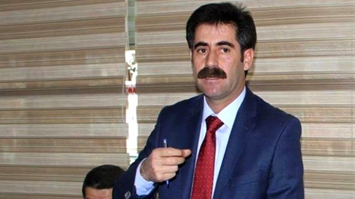Van\'daki Stk\'lardan Belediye Başkanı Kaya\'ya Tepki
