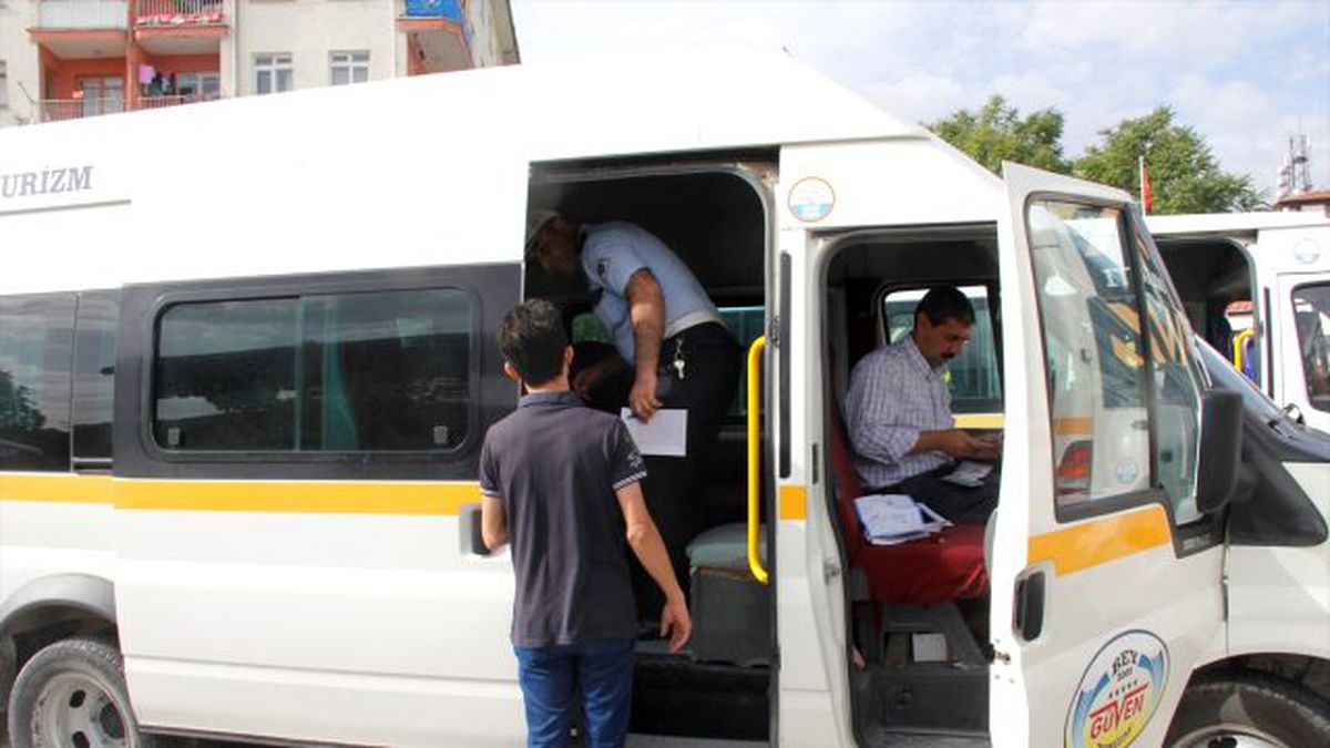 Yeni Eğitim Öğretim Yılının Başlaması