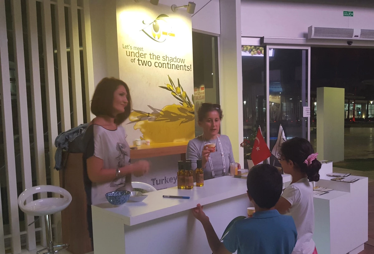 ZZTK, Expo 2016 Antalya\'da tanıtım atağında