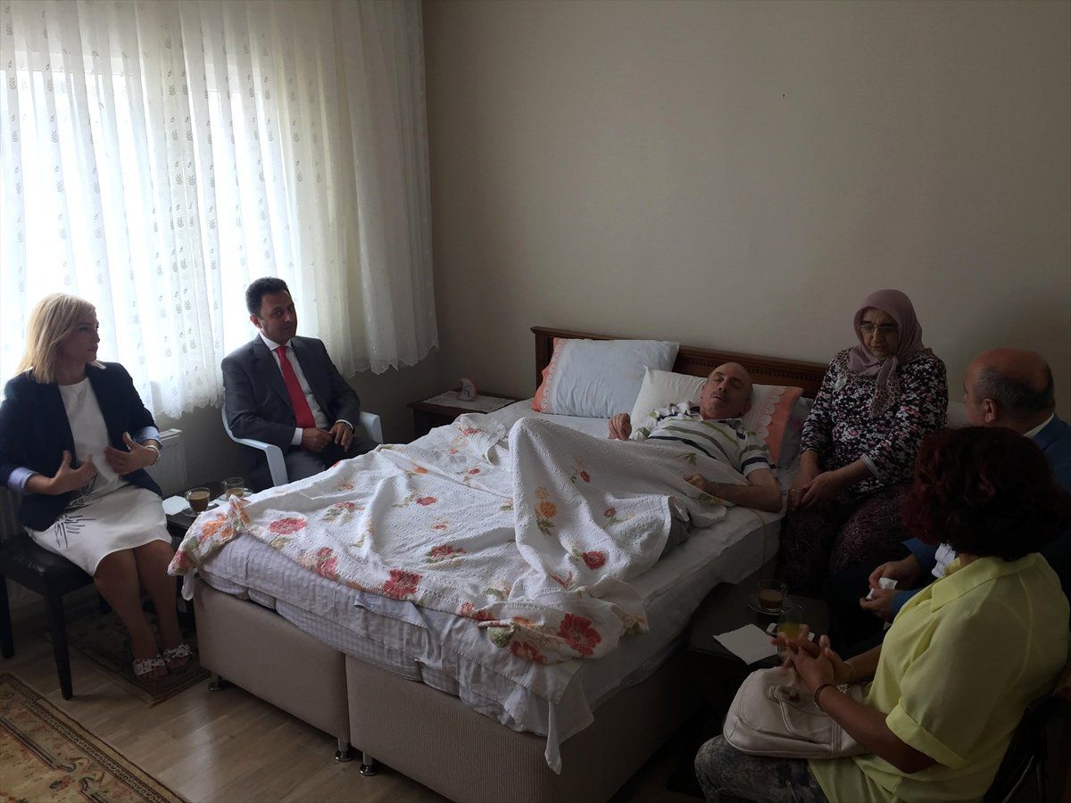 21 Eylül Dünya Alzaymır Günü