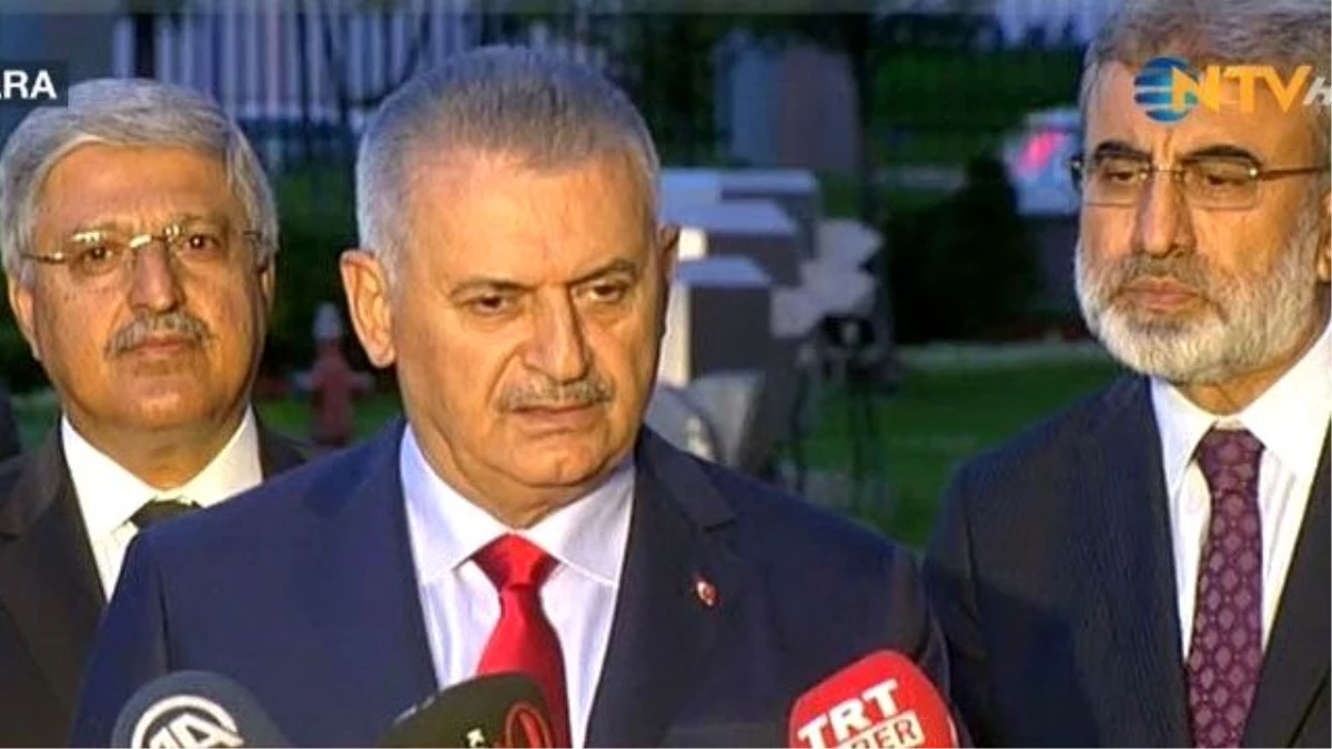 Başbakan Binali Yıldırım, Yeni Kredi ve Kredi Kartı Düzenlemesini Açıkladı