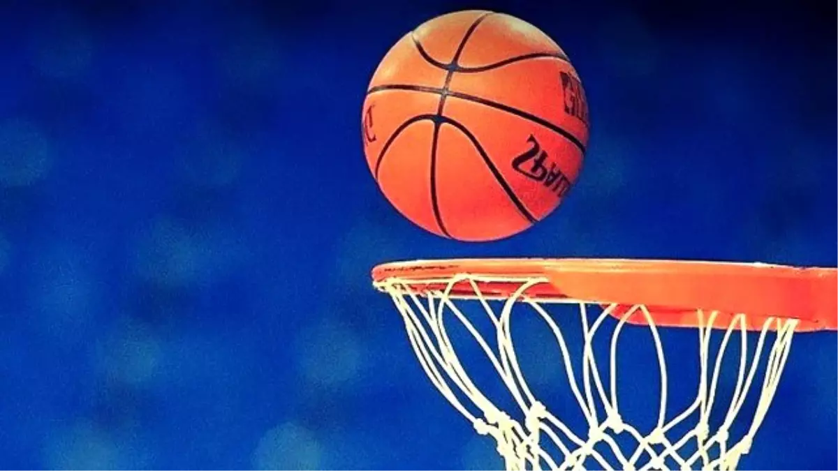 Adana Büyükşehir Belediyesi Basketbol Turnuvası