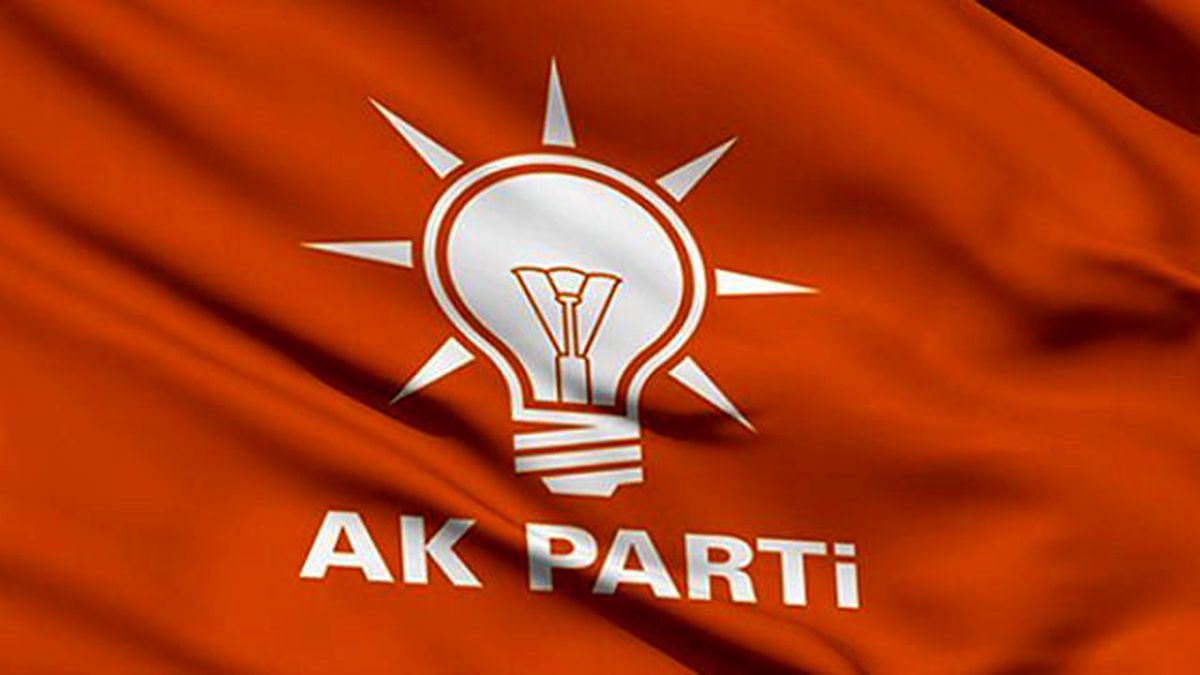 AK Parti\'den Açıklama Açıklaması