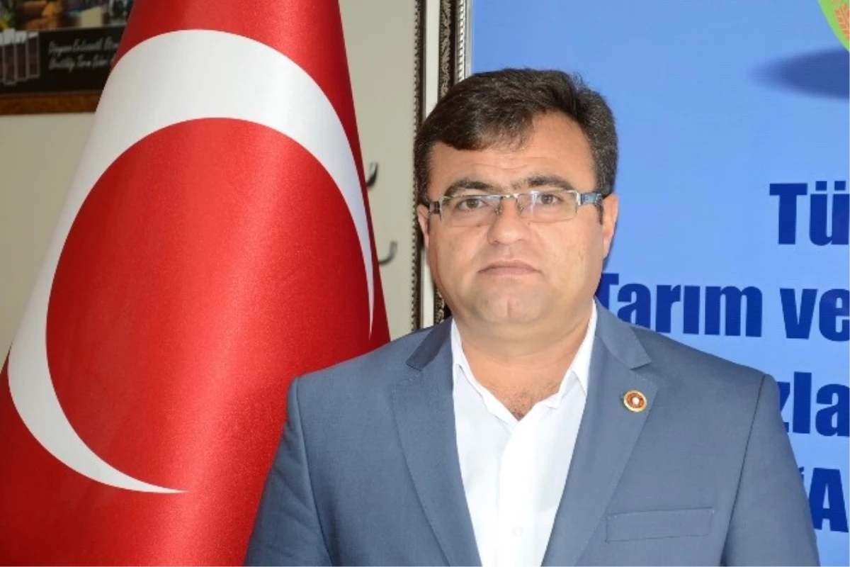 Aksaray\'da Kurbanda Küçükbaş Hayvan Tercih Edildi