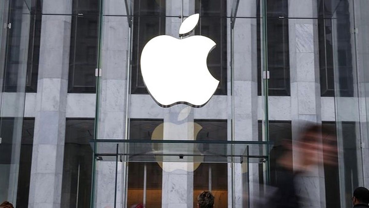 Apple, Mclaren\'i Satın Almak İçin Görüşmelere Başladı