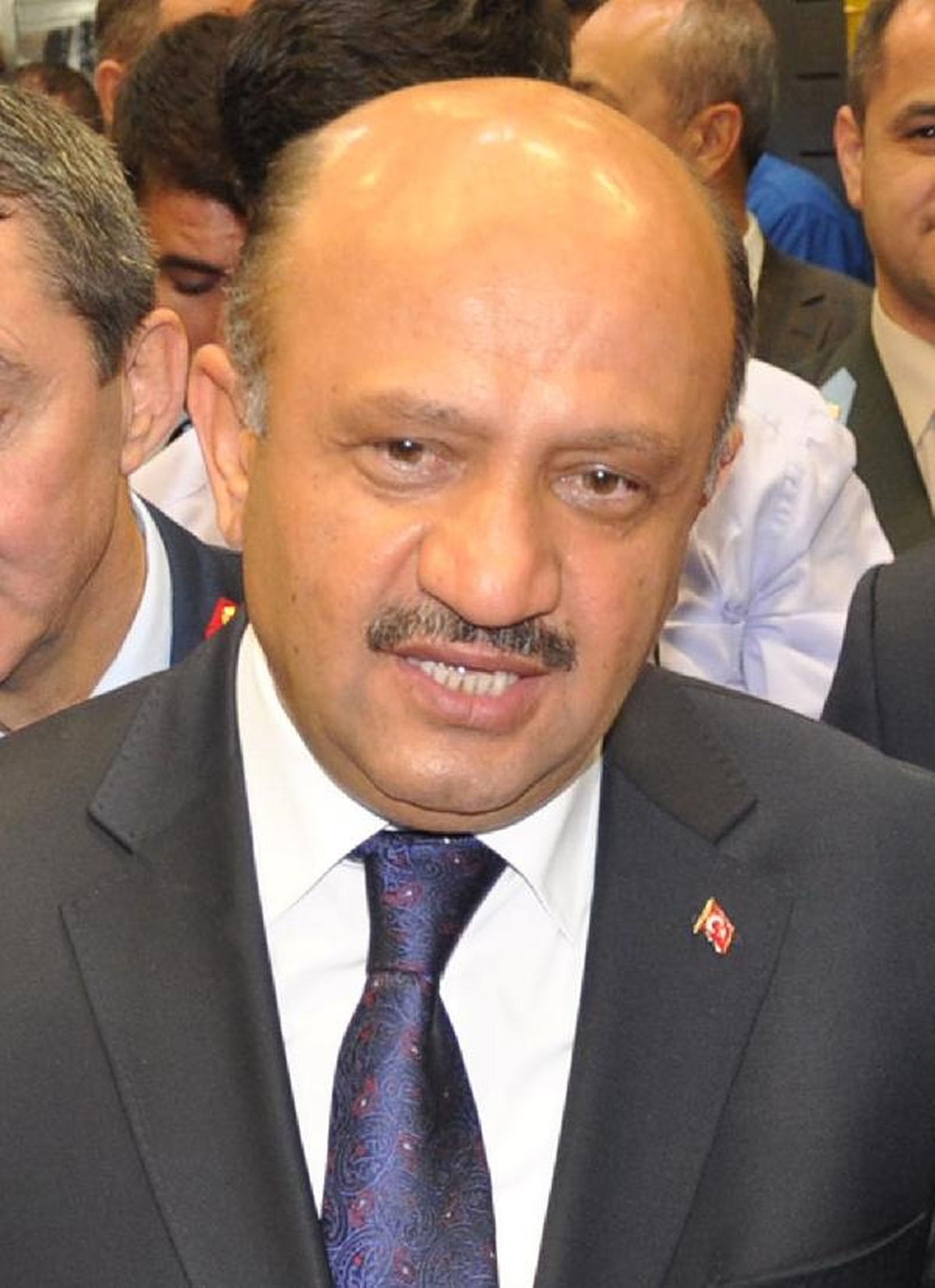 Bakan Işık: Kendi Piyademizle Harekata Katılmayı Düşünmüyoruz