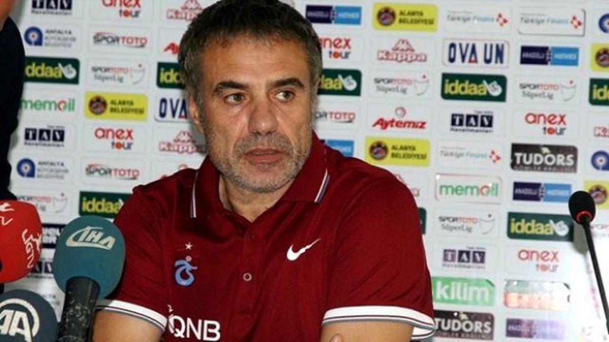 Trabzonspor, Kupada Moral Buldu