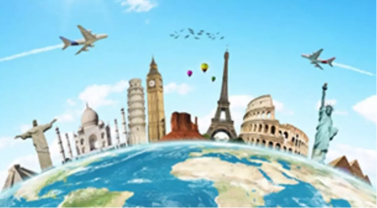 Bursa Destinasyon, Kültür Turizmi, Termal Turizm, 3. Yaş Turizmi, Sağlık ve Medikal Ürünler Fuarı