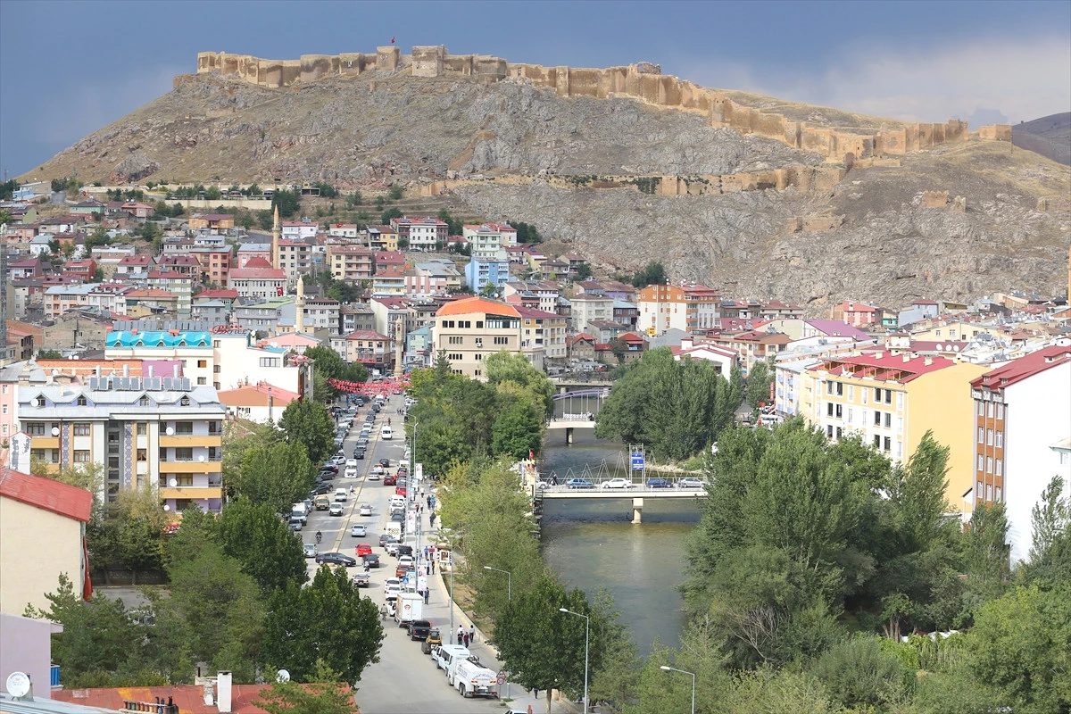 "Çoruh Nehri Projesi" Hayata Geçiyor