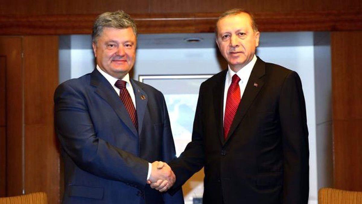 Cumhurbaşkanı Erdoğan ABD\'de
