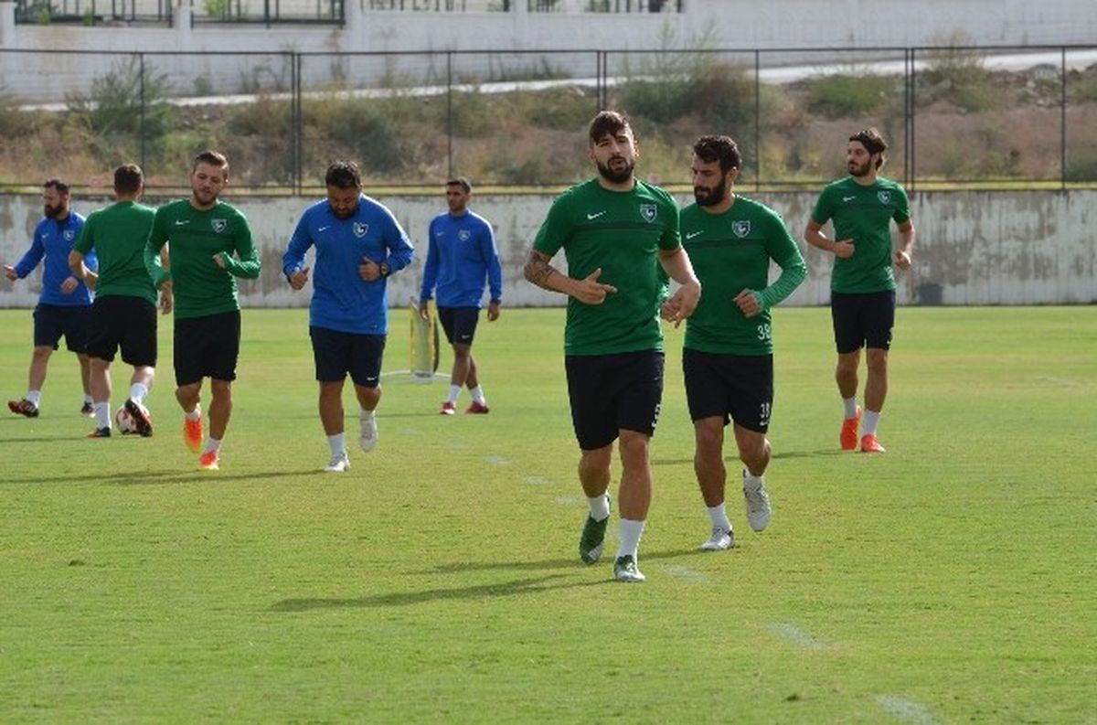 Denizlispor Kupa\'da Galibiyet Peşinde
