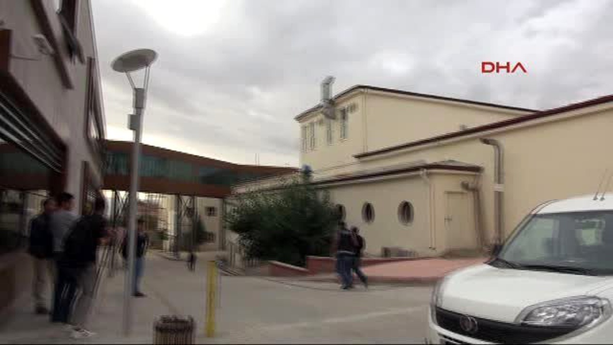 Elazığ Merkezli 7 İlde Fetö/pdy Operasyonu: 13 Polis Gözaltına Alındı, 7\'si Aranıyor