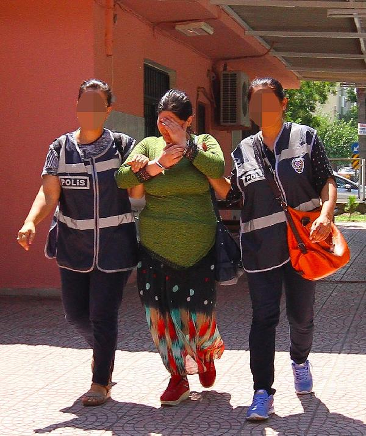Engelli Oğlunun Ölümüne Neden Olduğu İddia Edilen Anne Suçlamayı Kabul Etmedi