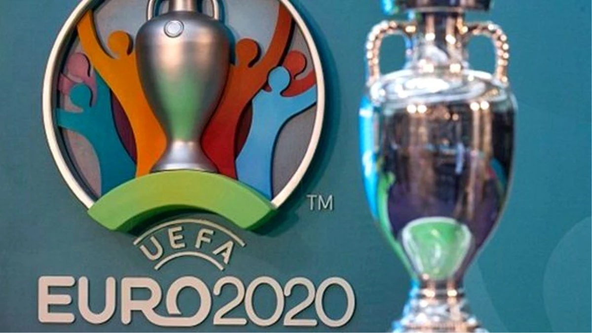 EURO 2020\'de 13 Ülke Ev Sahipliği Yapacak