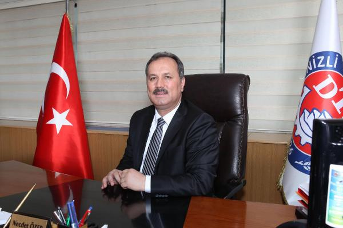 Fetö\'den Tutuklanan Özer, TOBB Yönetiminden Düşürüldü