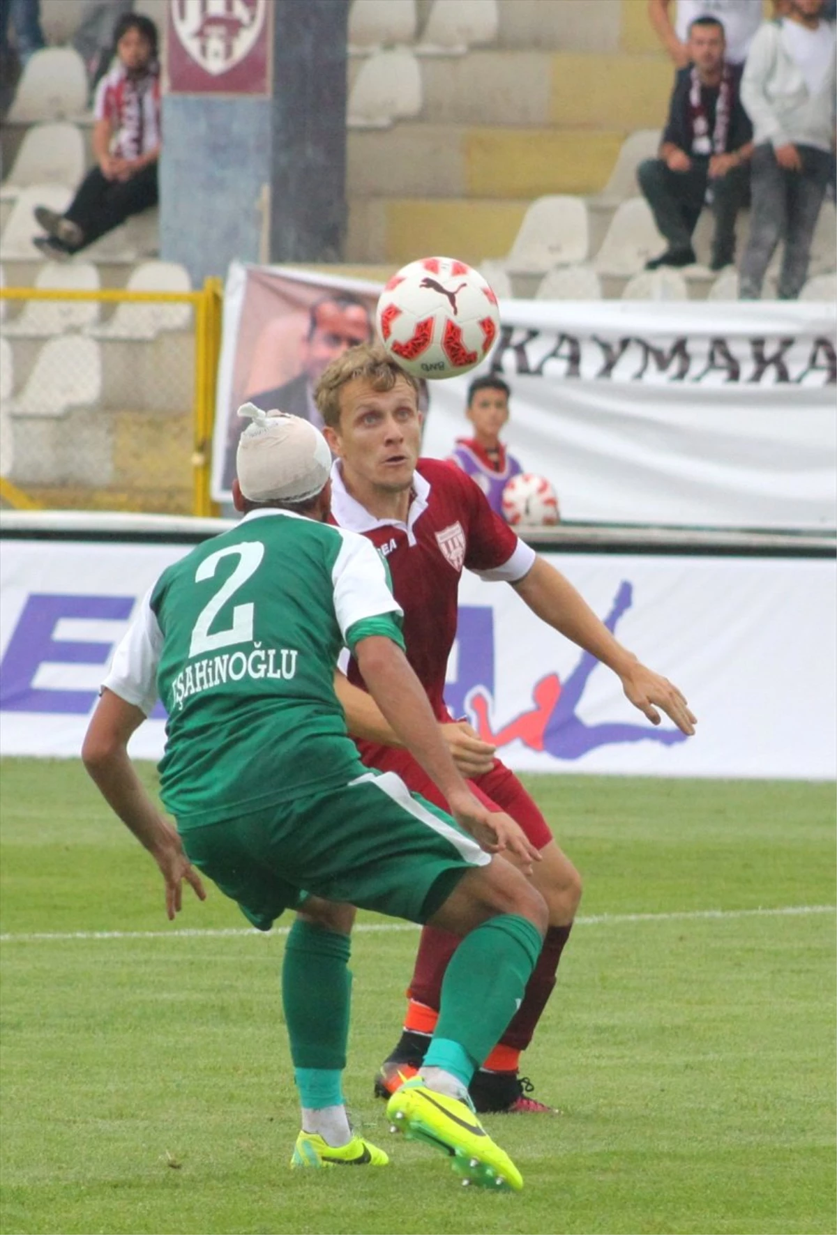 Futbol: Ziraat Türkiye Kupası