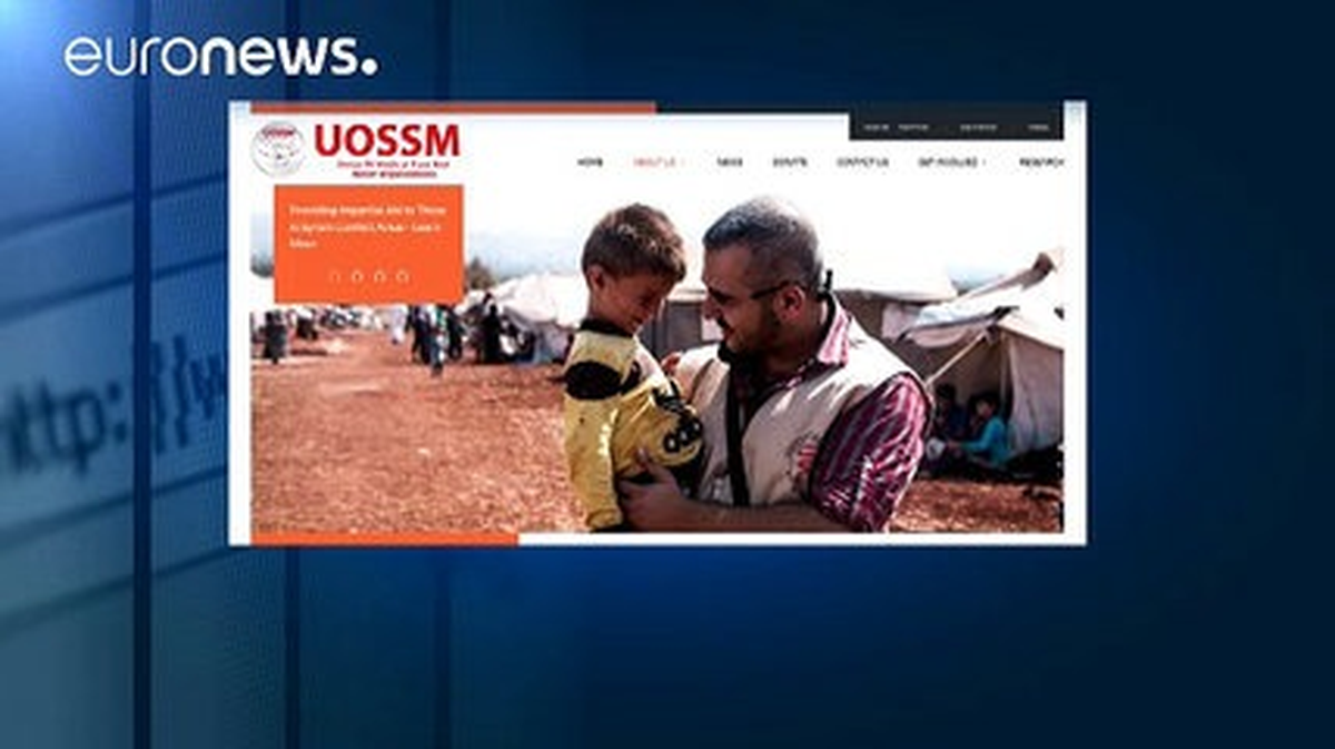 Halep\'te Hastane Bombalandı: En Az 13 Ölü