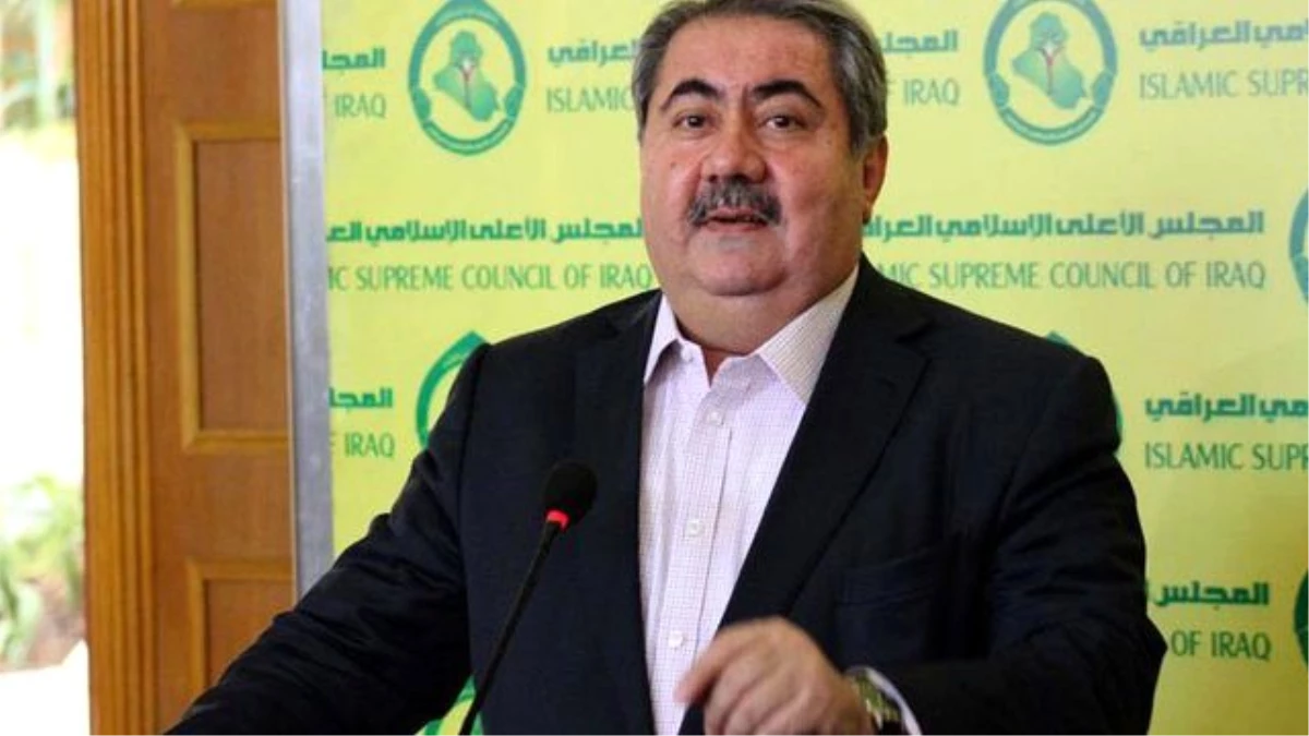 Irak\'ta Maliye Bakanı Zebari Gensoruyla Düşürüldü